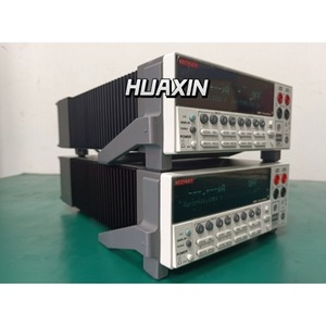 Keithley 2400 SourceMeter/มือสอง/ * - Product Image 1