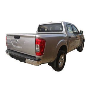 Camioneta <span class=keywords><strong>Nissan</strong></span> Navarra 4*2 con Motor Diésel de 136 CV en Venta - Product Image 6