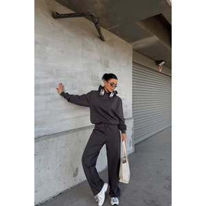 ชุดวอร์มทีมแอนทราไซต์ อกอสตินา - Product Image 2