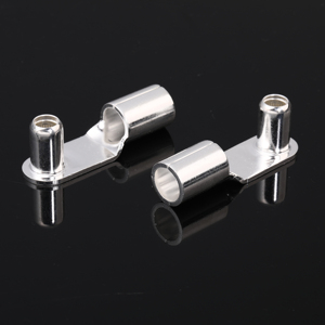Es 8 mét ccs2 ô tô Cáp Lug pin thiết bị đầu cuối mới trang bị thêm nâng cấp Uốn Tóc bồng Dummy ổ cắm đầu vào ổ cắm cắm loại EV kết nối - Product Image 6