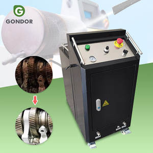 Machine de sablage à glace sèche portable industrielle 2025 pour le nettoyage de circuits imprimés et l'élimination de la rouille au CO2, fabriquée en Chine, à vendre - Product Image 1