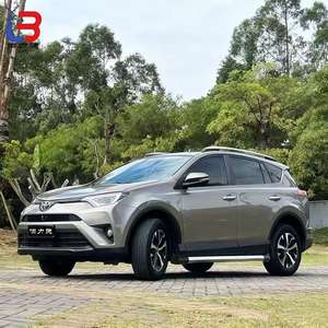 <span class=keywords><strong>Toyota</strong></span> <span class=keywords><strong>RAV4</strong></span> <span class=keywords><strong>2018</strong></span> Modèle 2.0L 151ch CVT 2WD Version Fashion X, très demandée, homologuée sécurité, faible kilométrage - Product Image 1
