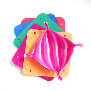 Portable <b>Folding</b> Tray Accessory Holds Tabletop Bits, Chits, Components, Pieces, Dice - Product Image 6