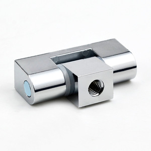 Charnières pour boîtier de commande électrique, charnières pour équipement mécanique, charnières industrielles - Product Image 3