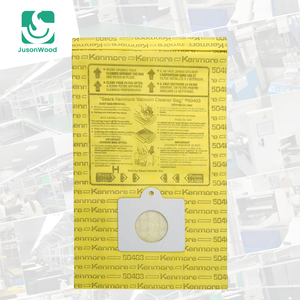 50403 <span class=keywords><strong>bolsas</strong></span> de vacío <span class=keywords><strong>para</strong></span> <span class=keywords><strong>Kenmore</strong></span> Canister tipo C/Q bote desechable aspiradora <span class=keywords><strong>bolsas</strong></span> de polvo - Product Image 1