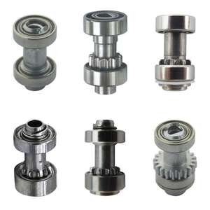 Распродажа, стоматологическая деталь, картридж с низкой скоростью наконечника, низкоскоростной наконечник Airotor, воздушная турбина в сборе - Product Image 3