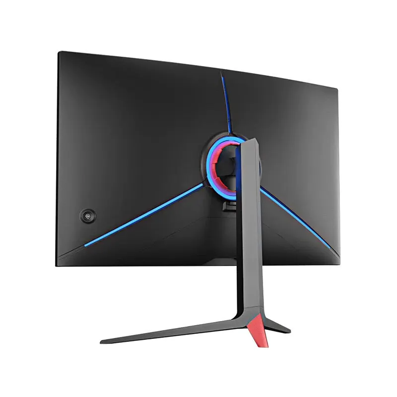 Monitor barato 18.5 19 21.5 23.6 27 32 polegada, monitor de gaminng 50/60hz 144hz computador lcd monitor