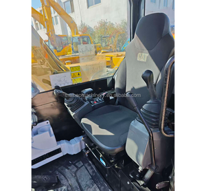 Excavator Crawler Bekas 8 Ton CAT308E2 Dengan Quick Coupler Excavator Bekas CAT305.5e2 Cat307e2 Cat308e2 dengan EPA/CE - Product Image 4