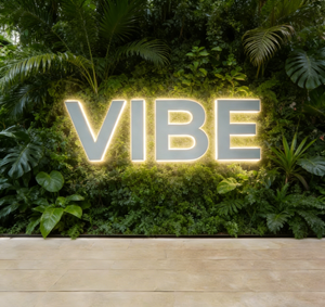 Özel Aydınlatmalı 3D Kanal Harfleri LED Arkadan Aydınlatmalı Tabelalar İç Mekan Dış Mekan Ticari Perakende Mağazası Paslanmaz Çelik Akrilik 2 Yıl Garantili - Product Image 3