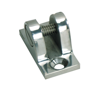 Charnière de pont pour <span class=keywords><strong>bateau</strong></span>/yacht, accessoire de bimini, quincaillerie marine, charnière robuste en acier inoxydable 316, accessoires de store - Product Image 5