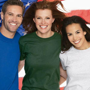 Camiseta <span class=keywords><strong>de</strong></span> diseñador <span class=keywords><strong>Precio</strong></span> barato Básico 100% Algodón Camisetas <span class=keywords><strong>de</strong></span> talla grande Unisex con logotipo <span class=keywords><strong>de</strong></span> impresión personalizado - Product Image 3