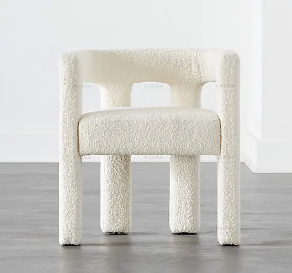 Modern Living room furniture Leisure Chair Elegant Design Designer Simple Style Comfortable Unique