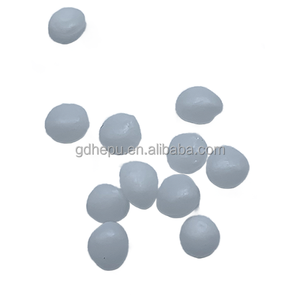 Yüksek kaliteli enjeksiyon kalıplama sınıf Delrin 500P NC010 <span class=keywords><strong>POM</strong></span> peletler plastik hammadde endüstriyel sınıf <span class=keywords><strong>POM</strong></span> granülleri - Product Image 1