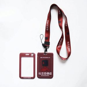 2023 New Fashion Design Cute Carton Business <b>Card</b> <b>Holder</b> - Product Image 3