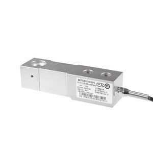 Sensor de Presión de Pesaje de Viga Cantilever Mettler Toledo <span class=keywords><strong>HLJ</strong></span>/SBC/SBH, Reemplazo para 250 kg-5T, Módulo de Instalación Personalizable - Product Image 6