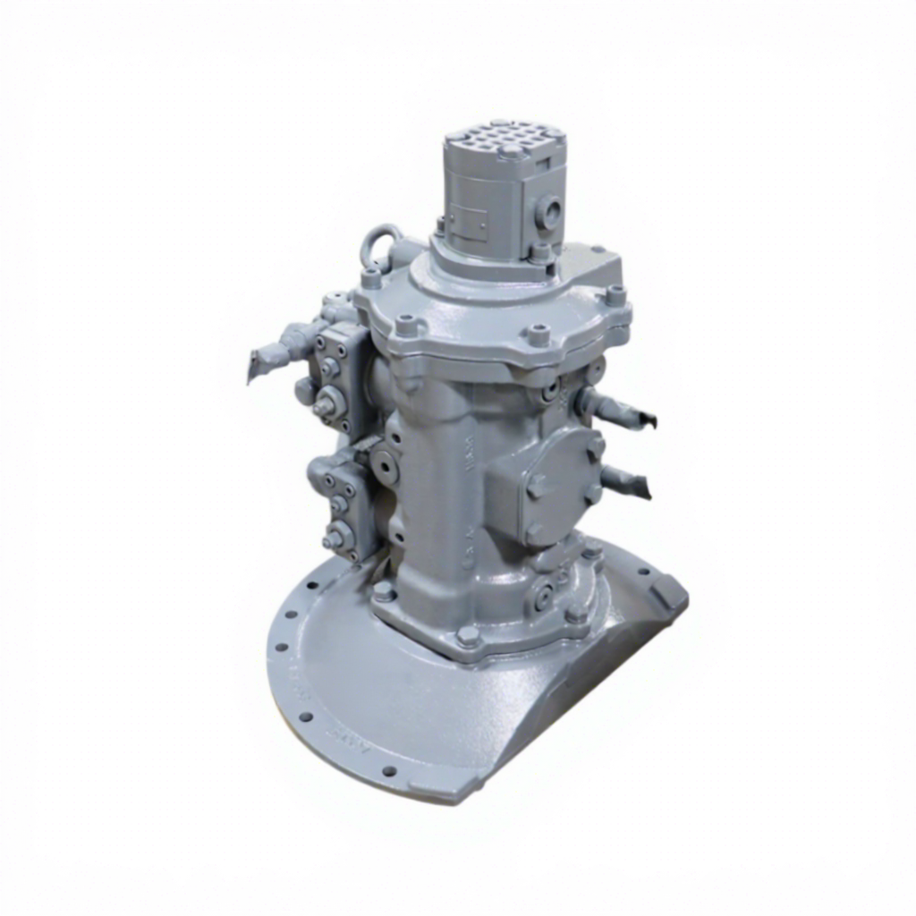 Verified Supplier ZX130 Hydraulic Pump 1k+ | Alibaba.com