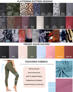 Hot Selling Custom Shiny <strong>Metallic</strong> Yoga Pants High Waist Fitness Custom <strong>Leggings</strong> for Women - Product Image 5