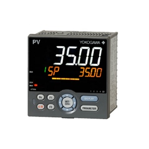 Controlador de Temperatura de Uso General Yokogawa UT35A/UT32A con Buen Precio UT32A-100-00 - Product Image 5