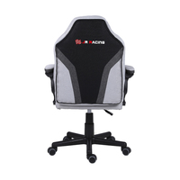 Vente en gros d'ordinateur d'étude inclinable spécial étudiant le moins cher pour enfants chaise de jeu de course pour enfants