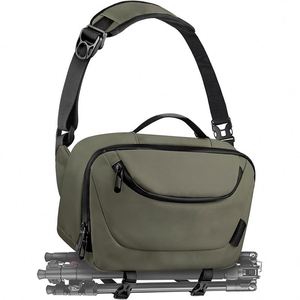 Sac à dos pour appareil photo, échantillon gratuit, sac à dos professionnel pour appareil photo reflex numérique avec housse de pluie imperméable, sac à dos de photographie - Product Image 1