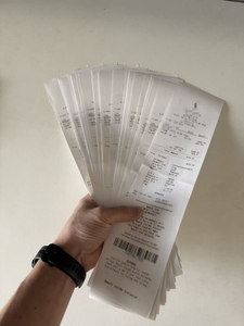 Nước hoa nam chính hãng cao cấp 125ml, mùi hương nguyên bản, kèm biên lai - Product Image 6