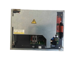 Nhật Bản Gốc Fanuc <span class=keywords><strong>LCD</strong></span> Màn Hình Hiển Thị A02B-0281-C071 - Product Image 2