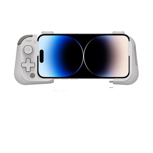 Control de Juego Inalámbrico para Teléfono Móvil PG-9211, Joystick Deformable para IOS y Android con Bolsa de Almacenamiento, Ipega Deformable Wire - Product Image 1