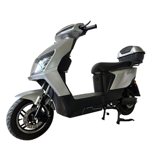 Système électrique de scooter/motocyclette Wuxi 1500W 2000W pour adultes, batterie 60V - Product Image 2