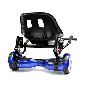 Nuevo diseño de absorción de impacto 6,5 8 10 pulgadas Hover Karting Hoverseat <span class=keywords><strong>Hoverkart</strong></span> - Product Image 5