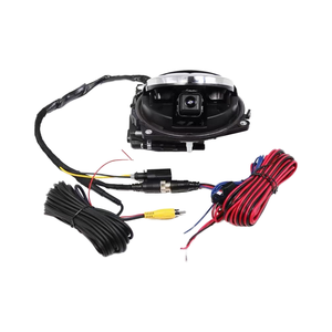 מצלמה גיבוי hd 170 מעלות hd עבור cc גולף 7 8 פולו גולף arteon עמיד למים פונקציה - Product Image 4