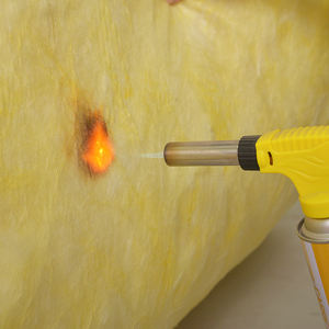 <span class=keywords><strong>Isolation</strong></span> en <span class=keywords><strong>laine</strong></span> <span class=keywords><strong>de</strong></span> <span class=keywords><strong>verre</strong></span> non combustible <span class=keywords><strong>de</strong></span> classe A1, 12 kg/m3, 100 mm, <span class=keywords><strong>isolation</strong></span> murale pour bâtiments métalliques, rouleaux <span class=keywords><strong>de</strong></span> <span class=keywords><strong>laine</strong></span> <span class=keywords><strong>de</strong></span> <span class=keywords><strong>verre</strong></span> avec dos en feuille métallique, prix - Product Image 6