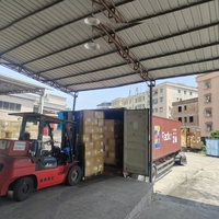 Meilleur service DDP, fret maritime et aérien, agent d'expédition express DHL UPS, Chine vers les États-Unis, Canada, Royaume-Uni, France, Espagne, transitaire logistique ZS