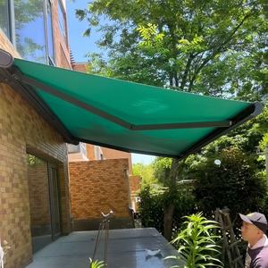 Gran oferta, <span class=keywords><strong>toldo</strong></span> retráctil de tasa competitiva, <span class=keywords><strong>toldo</strong></span> retráctil de Cassette completo de aluminio <span class=keywords><strong>para</strong></span> pared, <span class=keywords><strong>toldo</strong></span> exterior de 3/2 metros - Product Image 3