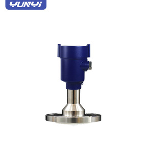 YUNYI RS485 80GHz Radar-Füllstandsensor zur Messung des Wasserstands, 80GHz Radar-Wasserstandsmessgerät - Product Image 2