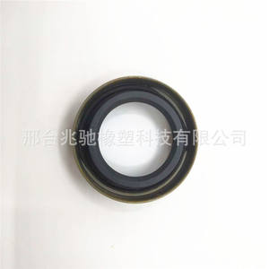 Vente directe du fabricant, joints d'huile en caoutchouc nitrile pour voitures Lada 2101-2401034 TB30*45*8 styles TCV & TCN - Product Image 2