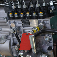 Sinotruk Remanufactured Diesel Engine 400 HP WD615.47 Howo S9/S6 2023 Heavy Truck Engine Assembly