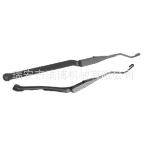 เหมาะสำหรับแขนปัดน้ำฝนของโตโยต้า ไรซ์ - Product Image 1