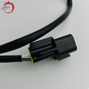 Sensor de Oxígeno para Motor de Auto, 39210-3E220, para Hyundai Santa XG y Kia Sorento, 392103E220, Venta Caliente - Product Image 4