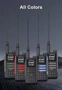 Vente chaude Original baoFeng UV-16M Talkie-walkie Type-C en charge! Correspondance de fréquence en un clic! 999 chaînes! - Product Image 5