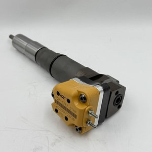 หัวฉีดน้ำมันเชื้อเพลิงใหม่เอี่ยม GP 232-1171 สำหรับซ่อมเครื่องยนต์ดีเซลอุตสาหกรรมรุ่น 3408E 3412E - Product Image 5