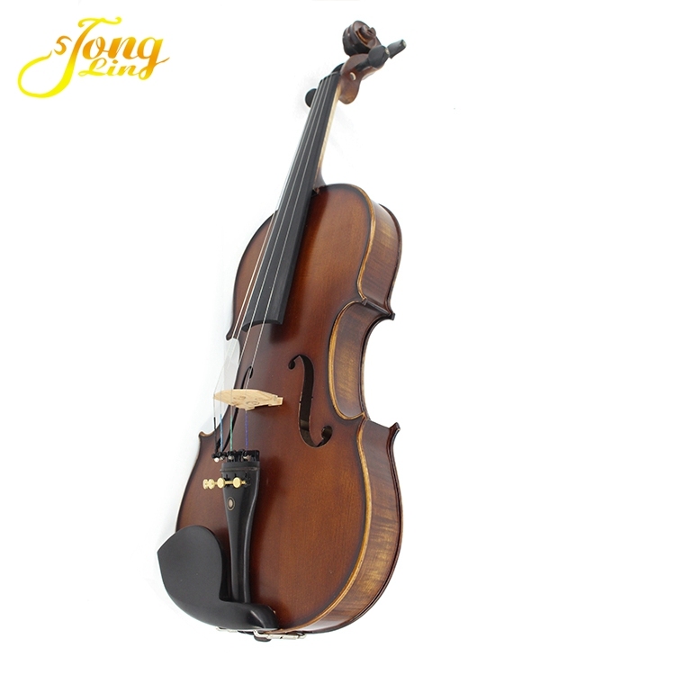 Tongling Musical Instrument Student Violin Professional