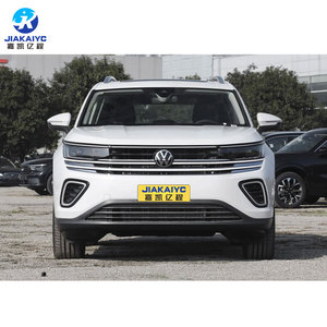 รถยนต์สมรรถนะสูง รุ่นเรือธงชั้นนำ ขับเคลื่อนสี่ล้อ พลังแรงสูง V-W Tavendor 450TSI กำลังสูงสุด 200 กิโลวัตต์ - Product Image 2