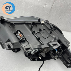 Para BMW <span class=keywords><strong>E60</strong></span> E61 faro Original 2006 2007 2008 2009 Luz de coche BMW 5 Series <span class=keywords><strong>520i</strong></span> 525i 530i xenón AFS lámpara <span class=keywords><strong>E60</strong></span> HID faro - Product Image 6