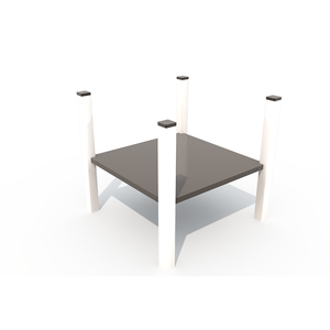 Mesa de Agilidad Profesional para Perros, Precio al por Mayor, Equipo de Juego para Exteriores, Parque de Ejercicios para Perros - Product Image 2