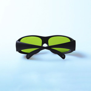 แว่นตาเลเซอร์ป้องกันสูง720 1100nm แว่นตานิรภัยดูดซับแสงเลเซอร์ - Product Image 4