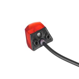 Feux arrière Kukirin G2 Pro pour trottinette électrique, feux de freinage arrière, feux de signalisation, accessoires pour trottinette Kugoo Kukirin G2 Pro - Product Image 6