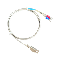 Thermocouple MAIFU PT100, thermomètre, régulateur de température, fabrication directe d'usine, OEM ODM personnalisé, acier inoxydable K/J/E/T