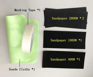 HGKJ-8-20ML Lampe Rénovation Agent De Réparation De <span class=keywords><strong>Phare</strong></span> de <span class=keywords><strong>Voiture</strong></span> Liquide <span class=keywords><strong>Phare</strong></span> Rénovation Agent - Product Image 6