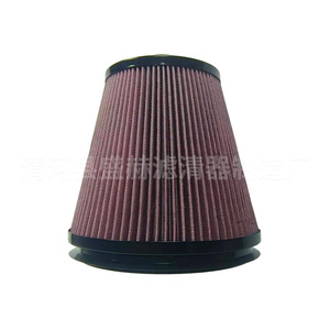 Filtro de Aire Sheng He, Tamaño Estándar, Elemento Engrosado, Uso Automotriz - Product Image 3