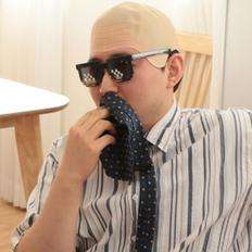 Haut de gamme 100% cheveux humains Balhead fermeture frontale serrée (S12159377) avec base en dentelle française et technique PU à peau fine - Product Image 1